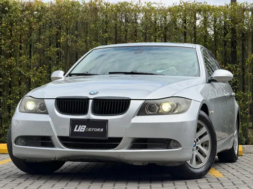 BMW 320i 2006