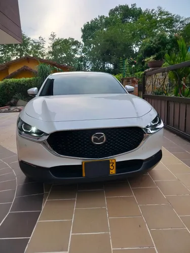 Mazda CX30 2025 Grand Touring LX Hibrida