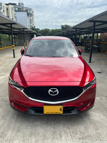 Mazda cx-5 Touring 2.0