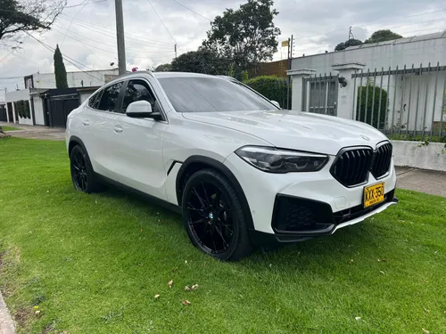 BMW X6  XDRIVE  40i