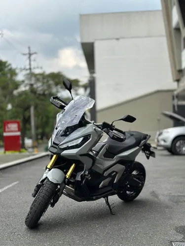 Honda X-ADV 750 2023