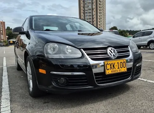 Volkswagen Bora 2.5 Prestige