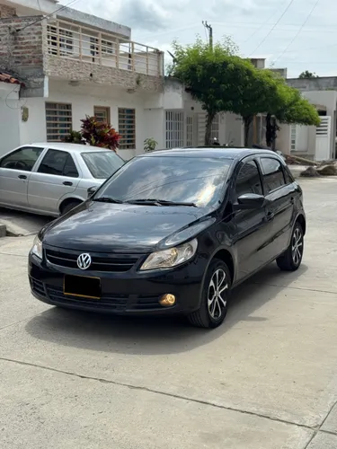 Volkswagen gol 2013