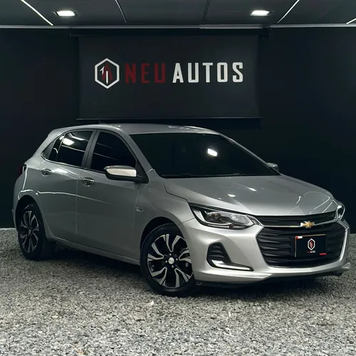 CHEVROLET ONIX PREMIER 2023  