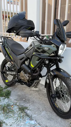 TT DS 200 rally edition