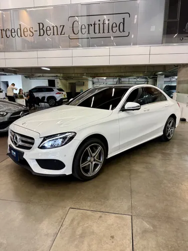 MERCEDES BENZ C250