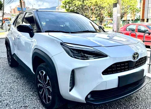 Toyota Yaris Cross 2025 XLS 1.5 HEV 