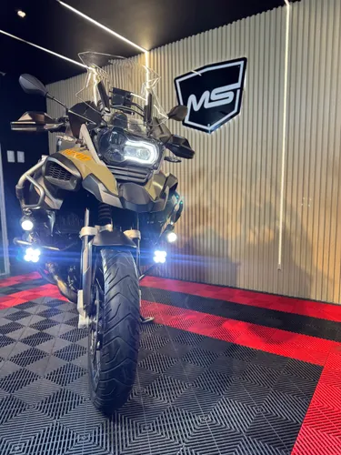 BMW R1200 GS ADVENTURE