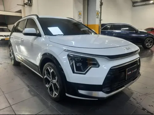 Kia Niro 2024