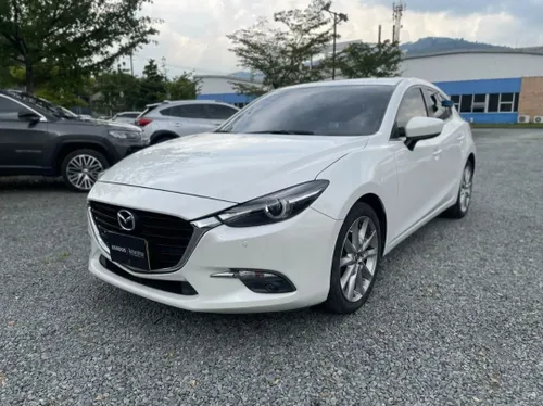 Mazda 3 HB SPORT grand touring 2020