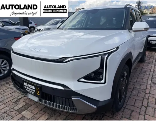 Kia EV5 0.0 Wind