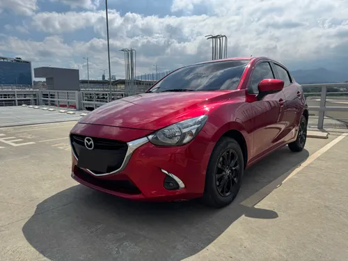 Mazda 2 Touring 2020