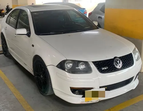 Volkswagen Jetta Gli Turbo 1.8 2012