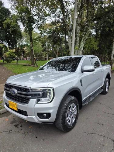 Ford Ranger XLS 2024
