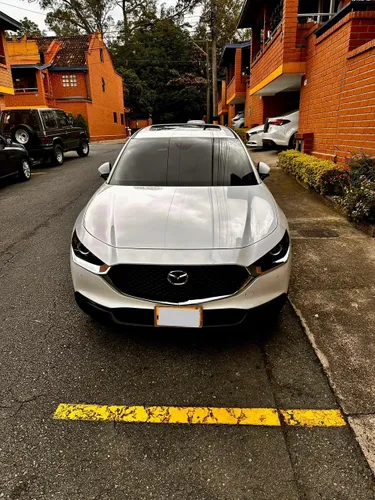 Mazda CX30 Grand Touring 2021 
