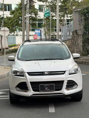 Ford Escape SE 2.0cc