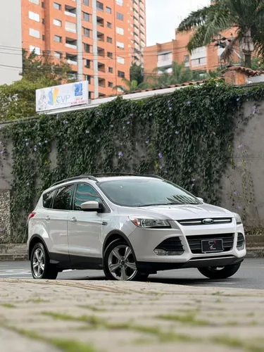 Ford Escape SE 2.0cc
