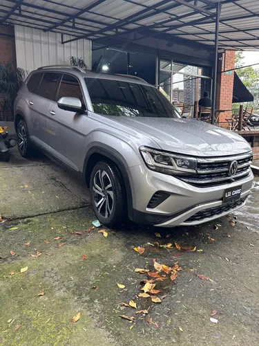 Volkswagen Teramont Highline 2023