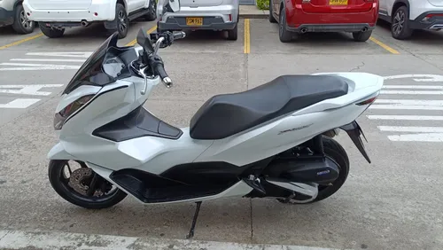 Honda Pcx 160 2024