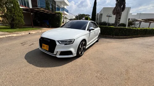 Audi s3 2019 en perfecto estado 