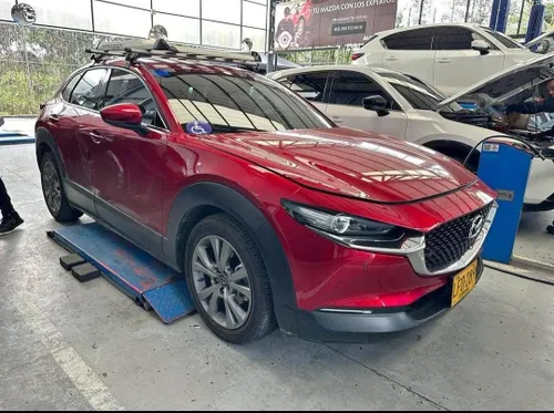 Mazda CX-30 Touring 2025