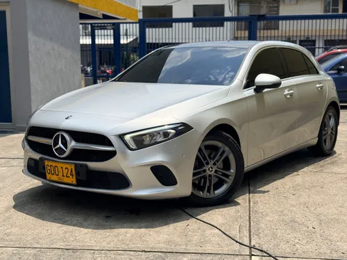Mercedes Benz A200 2020