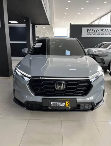 Honda CRV X-tyle 2023
