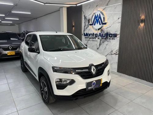 Renault Kwid Intens 