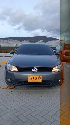 Volkswagen new Jetta 2.5 L