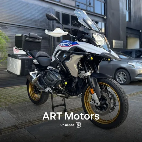 BMW R 1250 GS - 2020