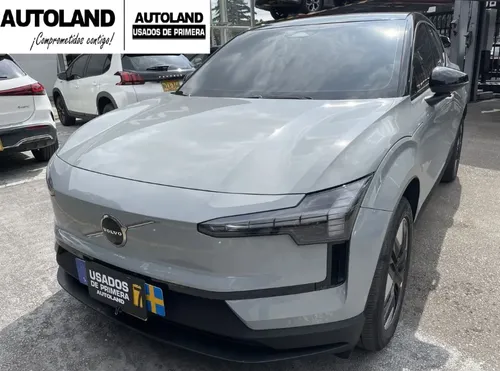 Volvo EX30 0.0 Core Rwd