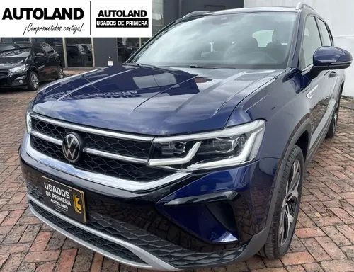 Volkswagen Taos 1.4 Highline Se At