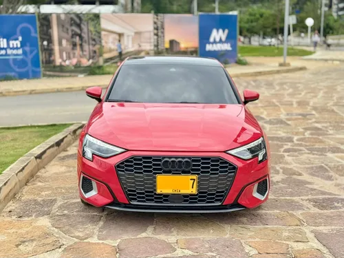 Audi A3 Advance Sportback 2023