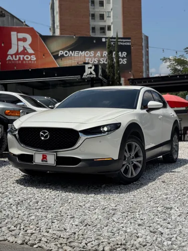 MAZDA CX-30 TOURING 2022