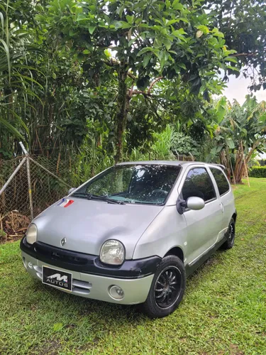Renault Twingo Dynamique 2005  Versión Full