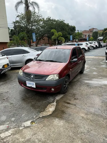 RENAULT LOGAN DYNAMIQUE