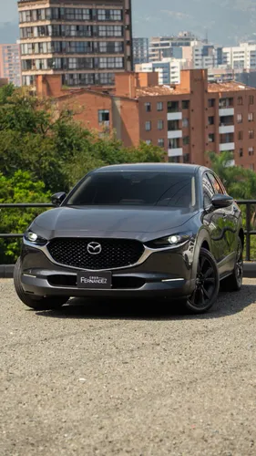 Mazda Cx30 Touring 2024 