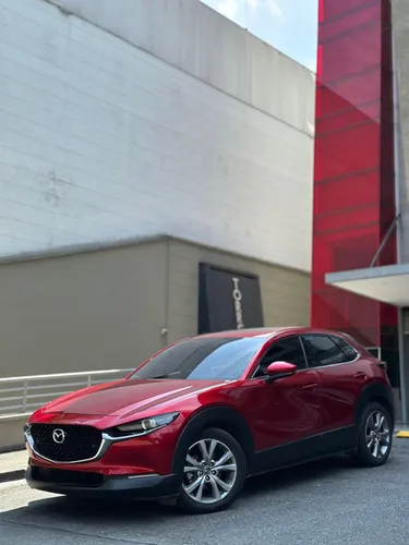 Mazda Cx-30 Grand Touring 2023