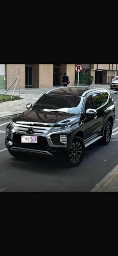 Mitsubishi Montero Sport Takai 2021 