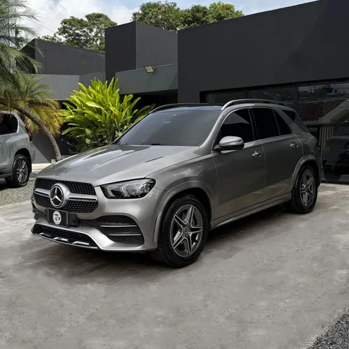 Mercedes Benz GLE 450 4Matic - 2022