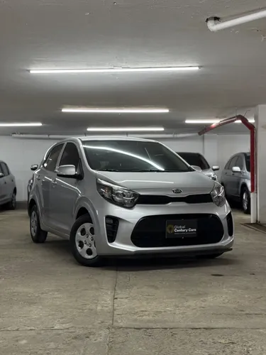 Kia Picanto Vibrant 1.2 2022