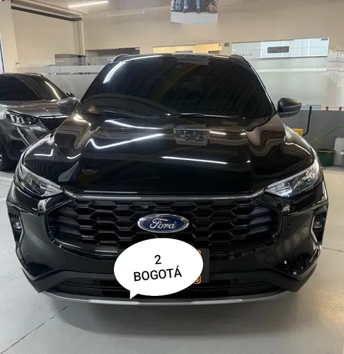 VENDO FORD ESCAPE ST LINE