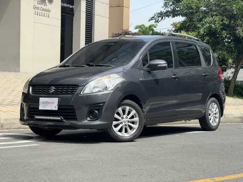 Suzuki Ertiga GL