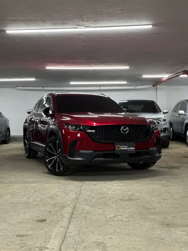 Mazda Cx50 grand touring Lx blindada 2023