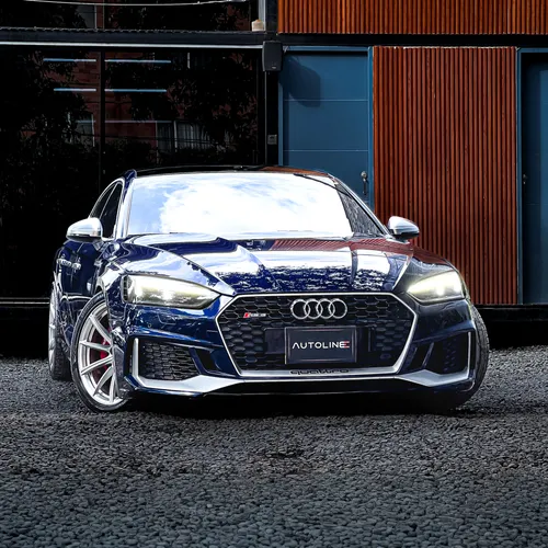 Audi RS5 Sportback 2019