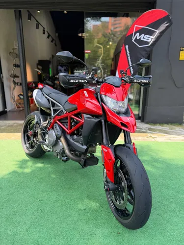 DUCATI HYPERMOTARD 950