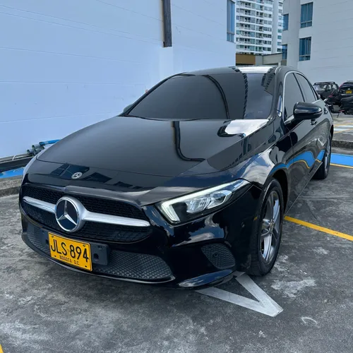 Mercedes Benz A200 2020 