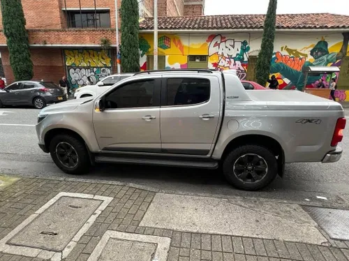Chevrolet Colorado High country 2023