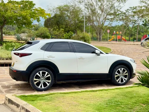 Mazda CX30 versión Touring Modelo 2022