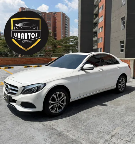 Mercedes Benz C180 Harman Kardon